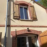 Charmante Maison De A Avec Jardin Troyes