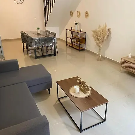 Charmante Maison De A Avec Jardin *