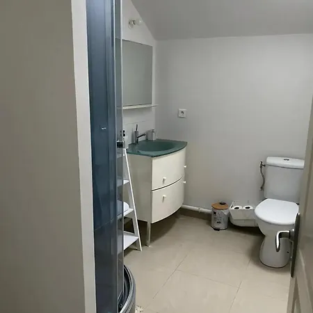 Charmante Maison De A Avec Jardin