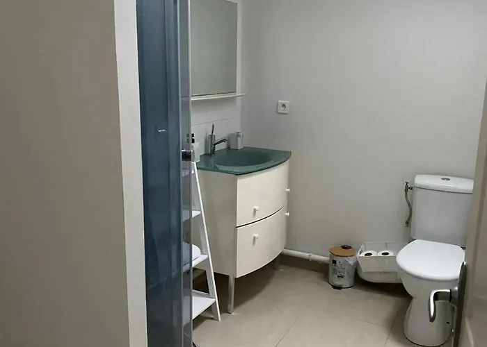 Charmante Maison De A Avec Jardin